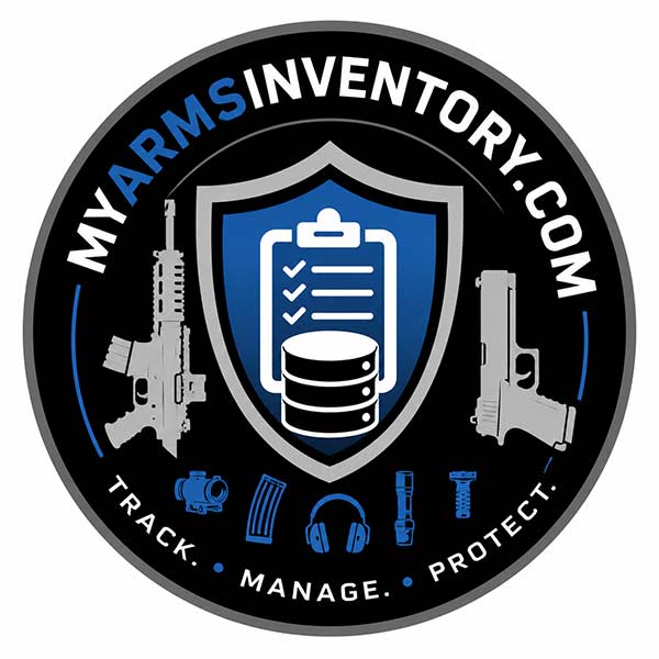 MyArmsInventory Logo